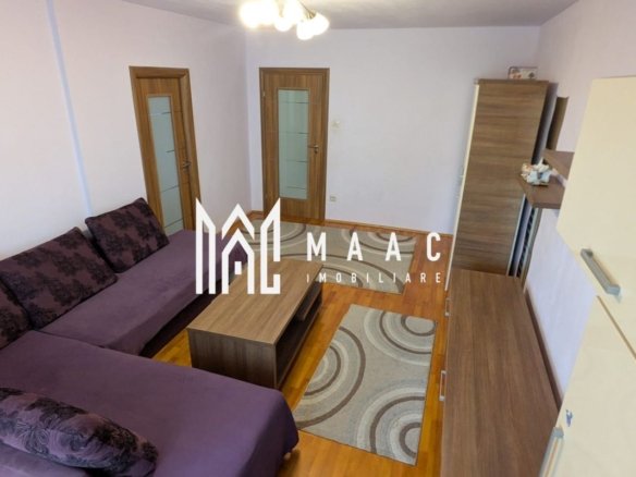 Apartament 2 camere | 60 mp | Etaj 3