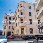 Apartament cu 2 camere în Palatul Bohuș – 0% COMISION