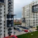3 camere finisat la cheie – 71 mp + parcare subterană
