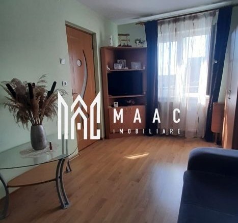Apartament 2 Camere | Complet Mobilat | Etaj 1 | Țiglari