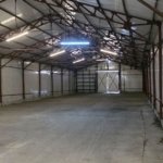 Popesti Leordeni centura hala 732 mp de inchiriat