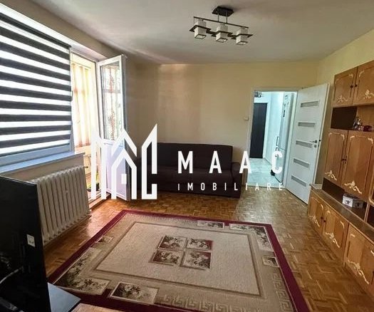 Apartament 2 Camere I Etaj 4 I Mobilat I zona Cedonia