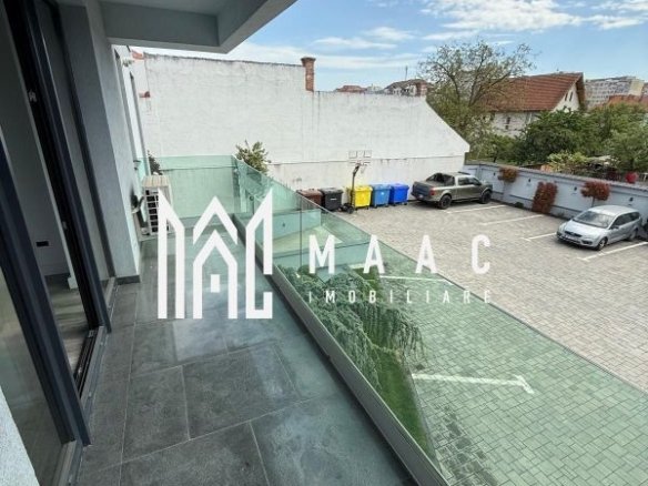 Apartament 3 camere| Calea Dumbrăvii | 2 Balcoane | Parcare