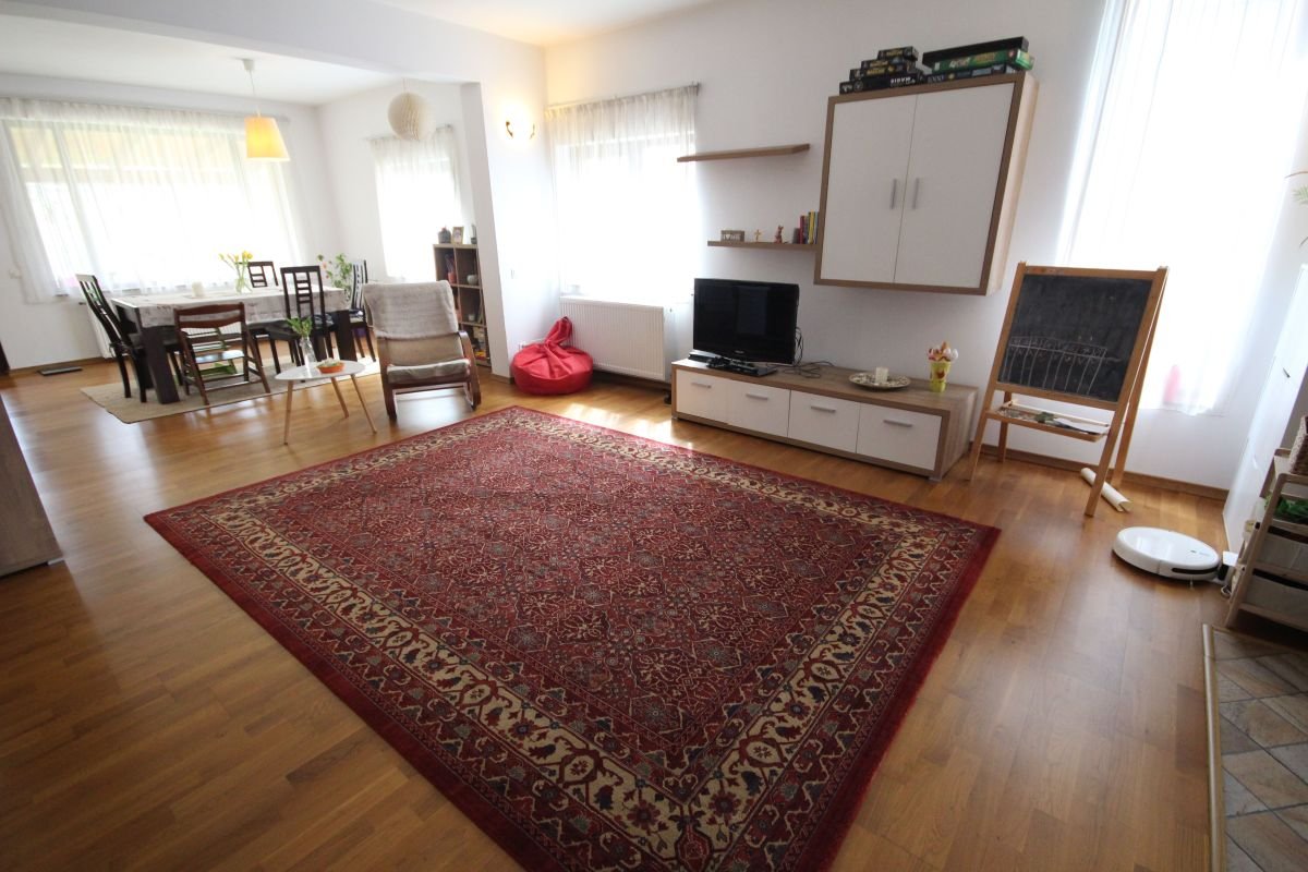 Duplex Spatios si cochet