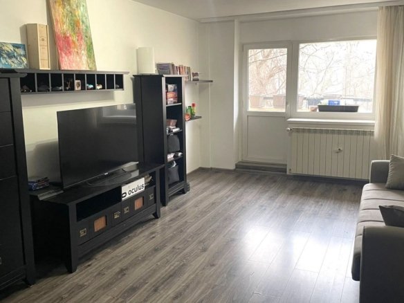 Unirii Alba Iulia de inchiriat apartament 2 camere mobilat