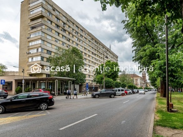 Apartament 2 camere, etaj 2, bloc cu lift, Libelula, Arad