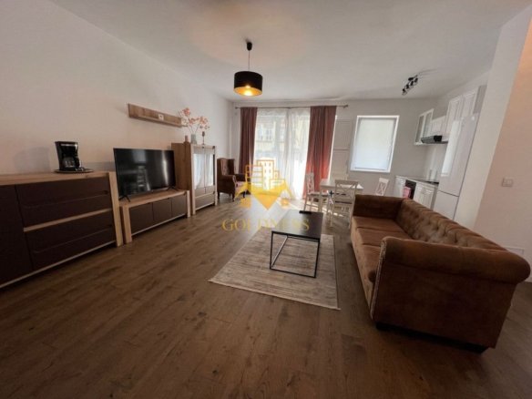 2 camere, modern, Marasti, Record Park, zona Bosch, NTT Data