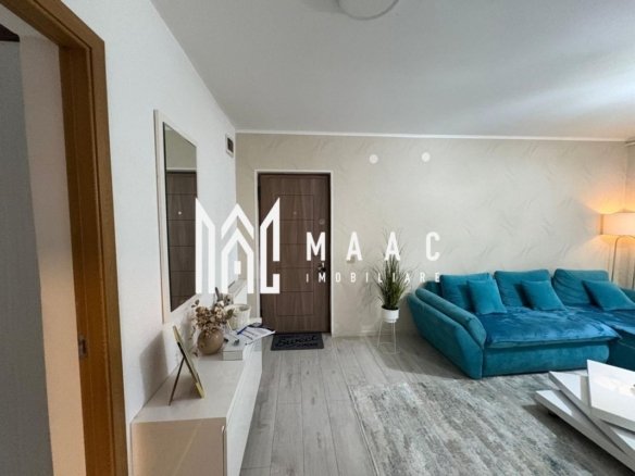 Apartament 3 Camere I Parter I Ștrand I Zona Parc Belvedere