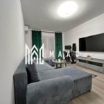Apartament 2 camere | Mobilat și utilat | Etaj 2 | Arhitecților