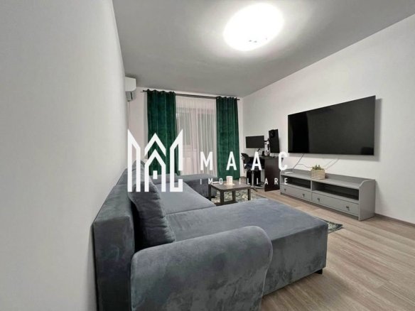 Apartament 2 camere | Mobilat și utilat | Etaj 2 | Arhitecților