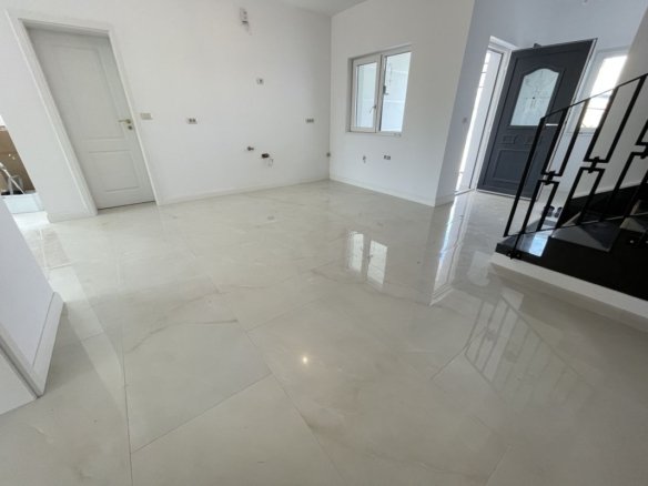 Duplex in Dumbravita cu garaj