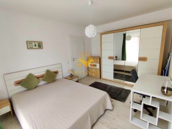 2 camere, open space, Parcare, Buna Ziua, Lidl, Grand Hotel Italia