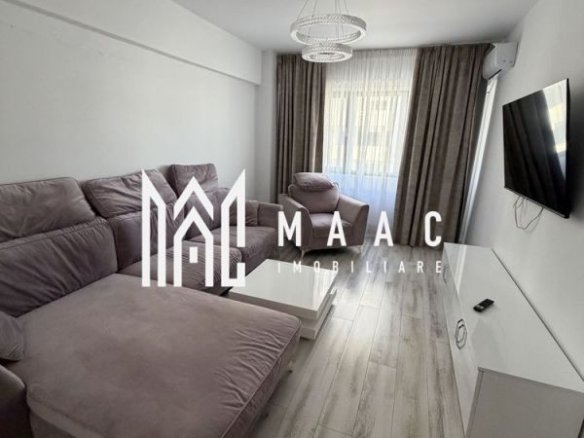 APARTAMENT 2 CAMERE|BULEVARD DEM RADULESCU|2 CAMERE|120.000 EURO