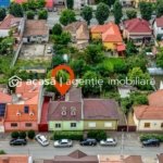 Casa 5 camere – Cartierul Functionarilor – Teren 421 mp – COMISION 0