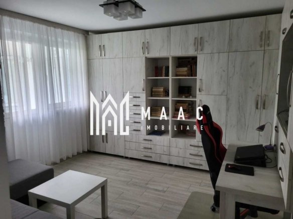 APARTAMENT 2 CAMERE | 46MPU |