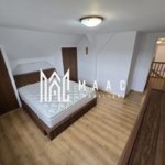 Apartament 3 camere decomandate 2 bai etaj 3 Zona Terezian