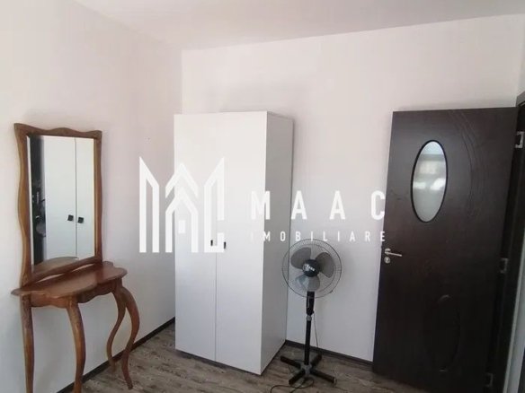 Apartament 3 camere | 55 MP | Decomandat | Mobilat | Lazaret