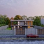 Teren 539 mp de vânzare Tunari proiect langa Green Space Tunari