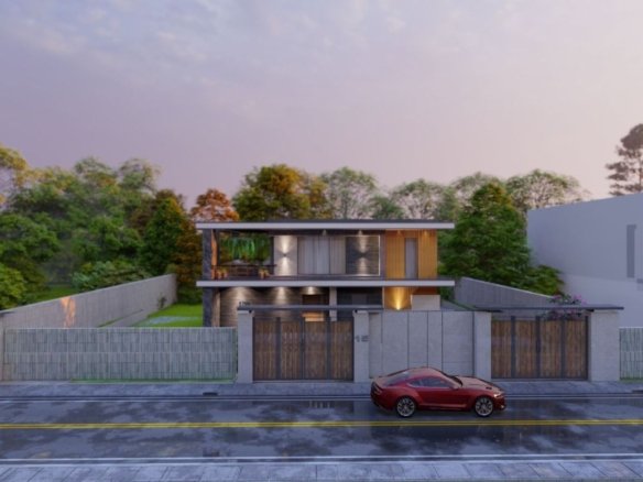 Teren 539 mp de vânzare Tunari proiect langa Green Space Tunari
