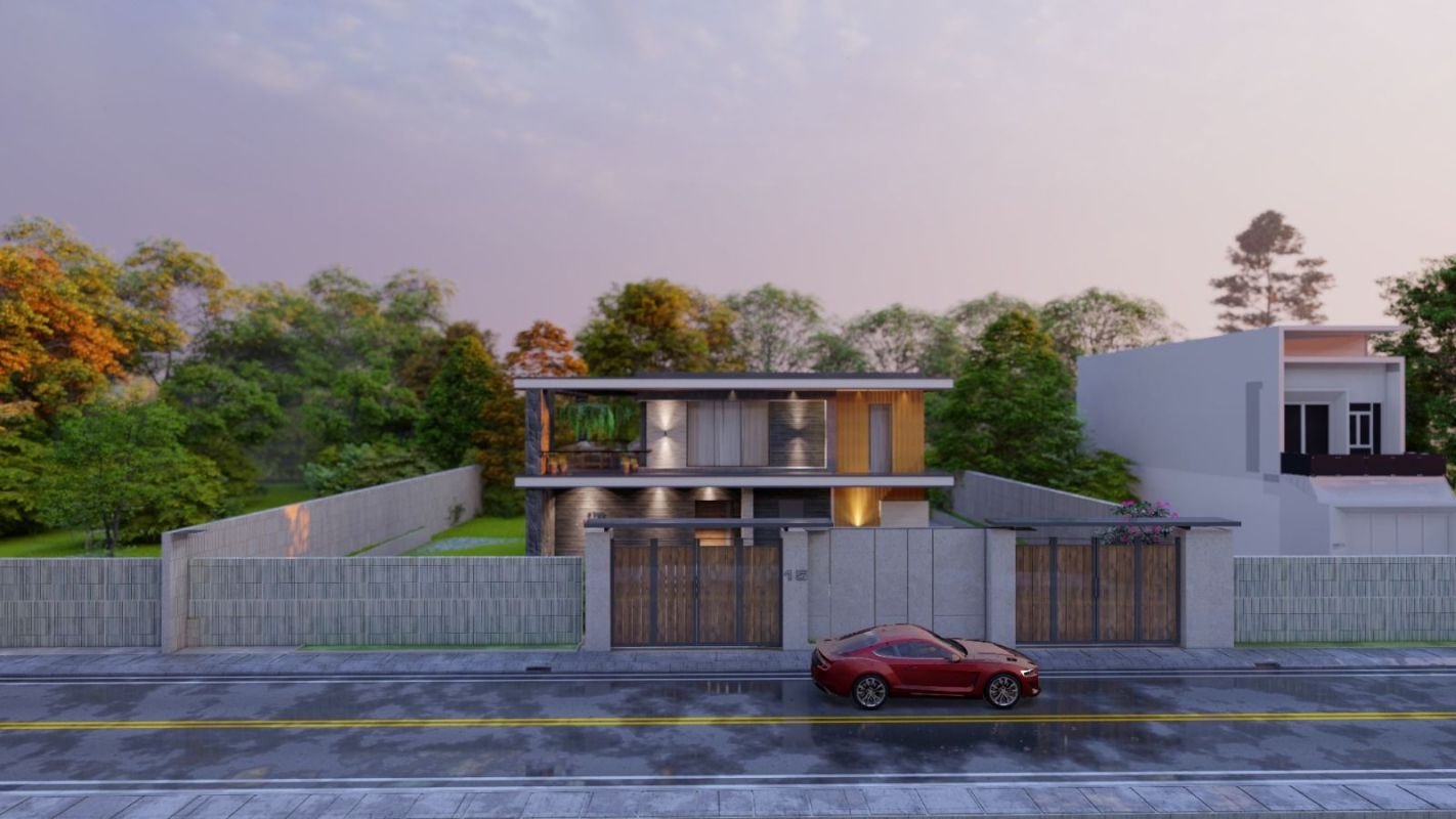 8b6feb2055234d1598f76852f962509e Teren 539 mp de vânzare Tunari proiect langa Green Space Tunari