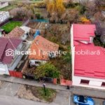 Teren în Pârneava – locație premium pentru casă sau duplex