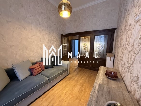 Apartament 2 camere | Etaj 1 | Renovat | Modern | Zona Garii