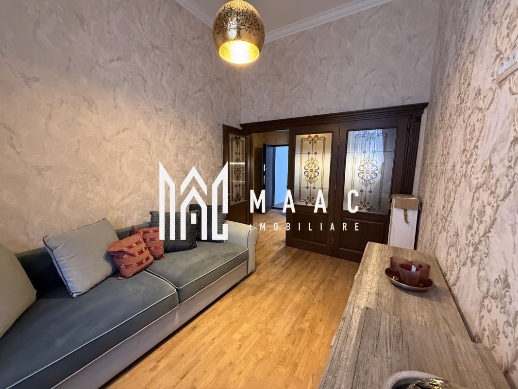 8cf12cc947db45a28d75ad1ed6e5aad9 Apartament 2 camere | Etaj 1 | Renovat | Modern | Zona Garii