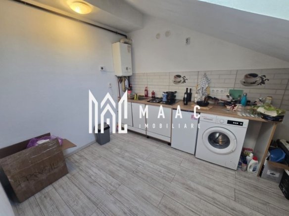 Apartament tip studio | 37 mp | Bloc nou | Ideal investiție