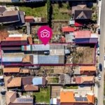 Teren 1358 mp, 2 fronturi stradale, Aradul Nou, toate utilitățile