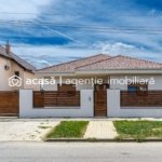 Vilă nouă superbă tip mediteranean, zona Tabacovici
