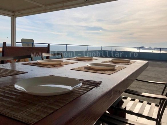 Vânzare Hotel Boutique – în buza mării – Costinești, zona Epavă / Beach Please
