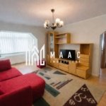 Apartament 2 camere | Etaj 1 | 50.2 MP | Balcon închis | Terezian