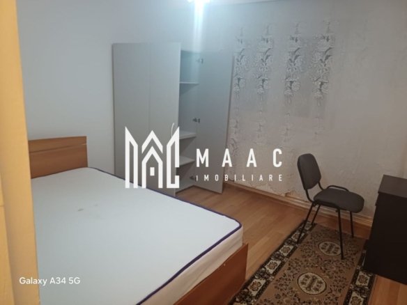 APARTAMENT 2 CAMERE I DECOMANDAT I 48 MP