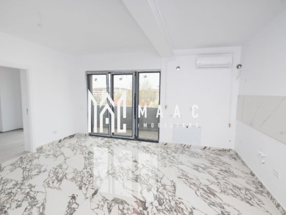 PENTHOUSE STRADA OSTROVENI| ETAJ 3| BLOC INTABULAT