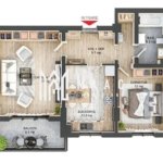 Apartament 2 camere I Nou I Decomandat I Balcon I Hipodrom