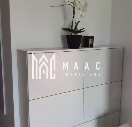 Apartament 2 camere | Parter | Magnolia