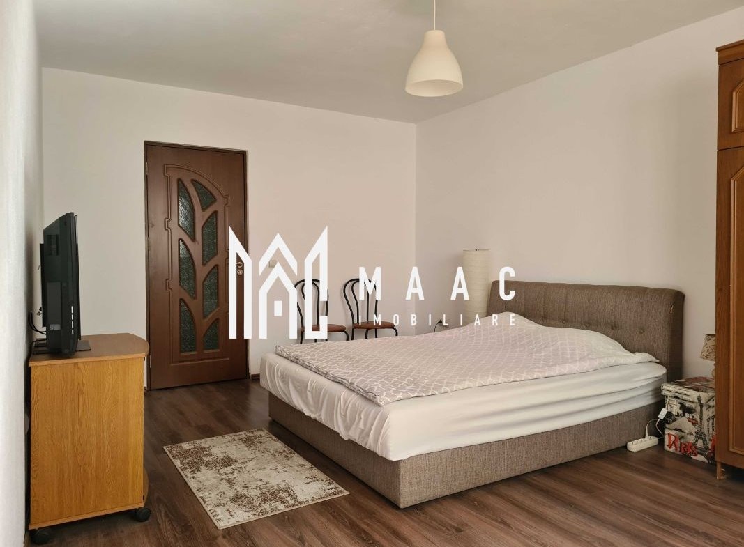 Apartament 2 camere | 58 MPU | Demisol | Strand