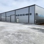 Pantelimon hala noua 500 mp