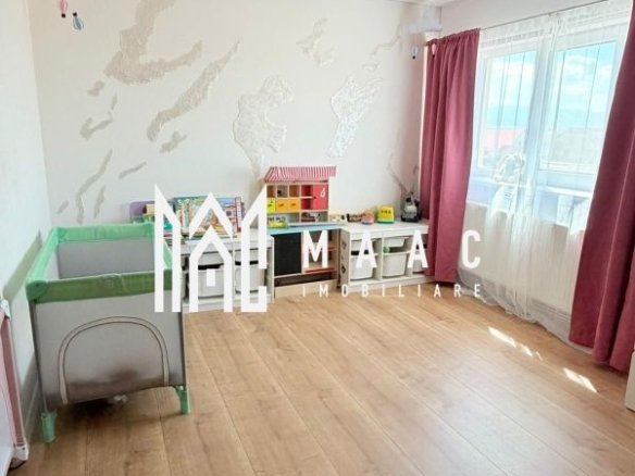 Apartament 3 camere I 65 MPU I Loc de parcare I Șelimbăr
