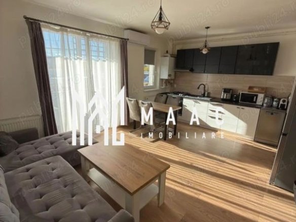 Apartament 3 camere | 53MPU | Balcon | Parter | Turnisor