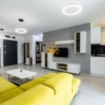 2 camere, Premium, bloc nou,terasa,Marasti Zona The Office,Record Park
