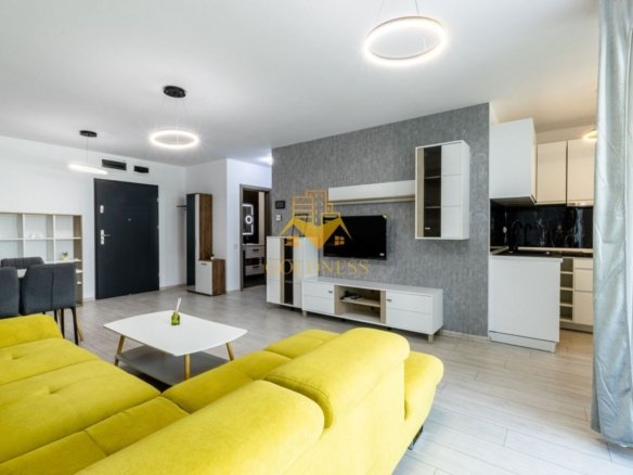 2 camere, Premium, bloc nou,terasa,Marasti Zona The Office,Record Park