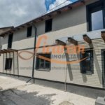 Casa P+E zona Astra-Racadau,4 camere,curte comuna.Comision 0