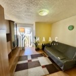 Apartament 1 camera I City Residence I Balcon