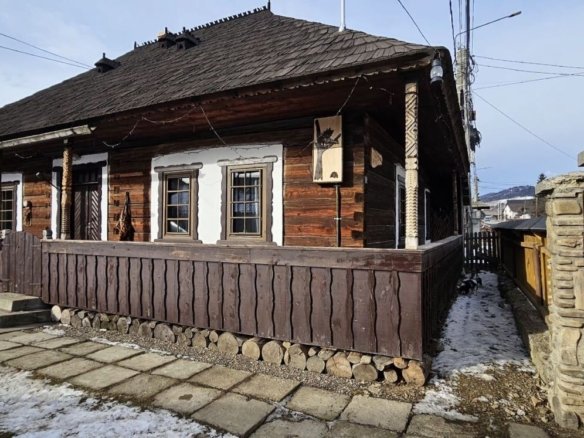 Cazare in Bucovina, Gura Humorului, 400 lei/noapte/toata casa