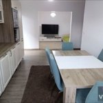 APARTAMENT 3 CAMERE RENOVAT SI CURTE 44MP | ARHITECTILOR | LOC PARCARE