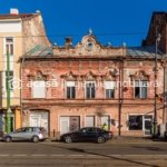 Clădire ultracentrală în Arad – activ imobiliar cu potențial ridicat
