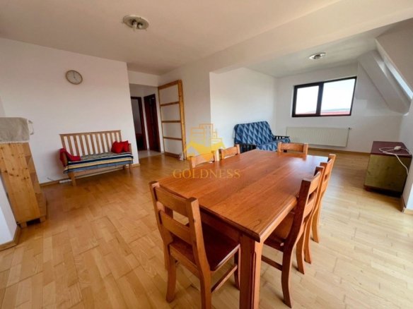 3 camere, garaj, Cartierul Europa, Zona Bibescu, Eugen Ionescu