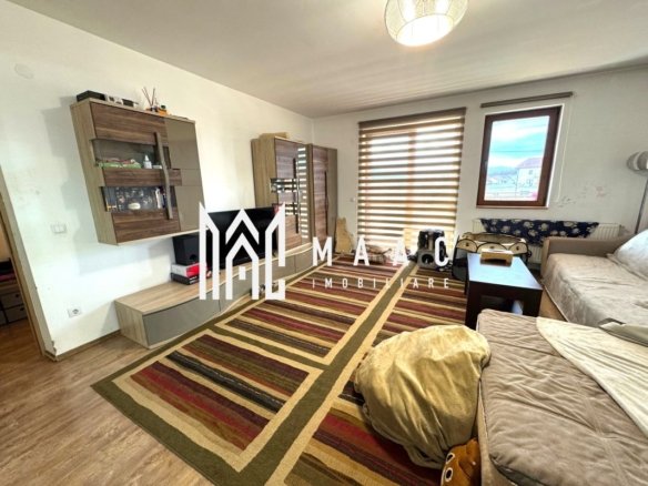 Comision 0 I Apartament 3 camere I Cartierul Arhitecților