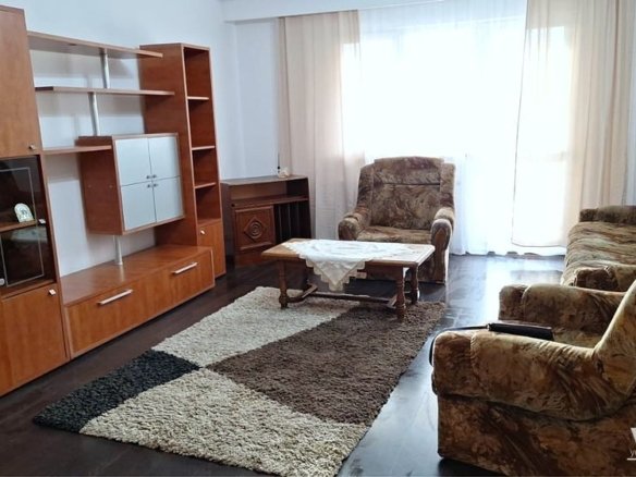 Apartament 2 camere | Zona Piata Rahovei (aleea Sevis) | 58 MP